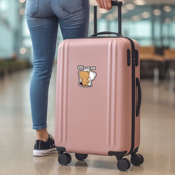 Spread the love with Milk and Mocha! - Picture 9 of 9